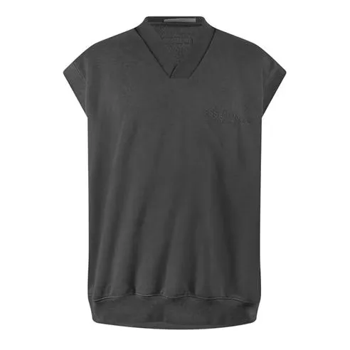 FEAR OF GOD ESSENTIALS Men's Knitted Sweater Vest
