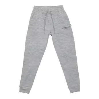 Aquascutum Men's Closed Hem Fleece Joggers