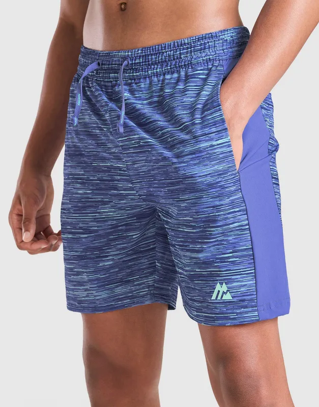 MONTIREX Trail Swim Shorts Junior