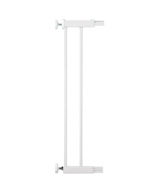Safety 1st Easy Close Gate 14cm Extension - White