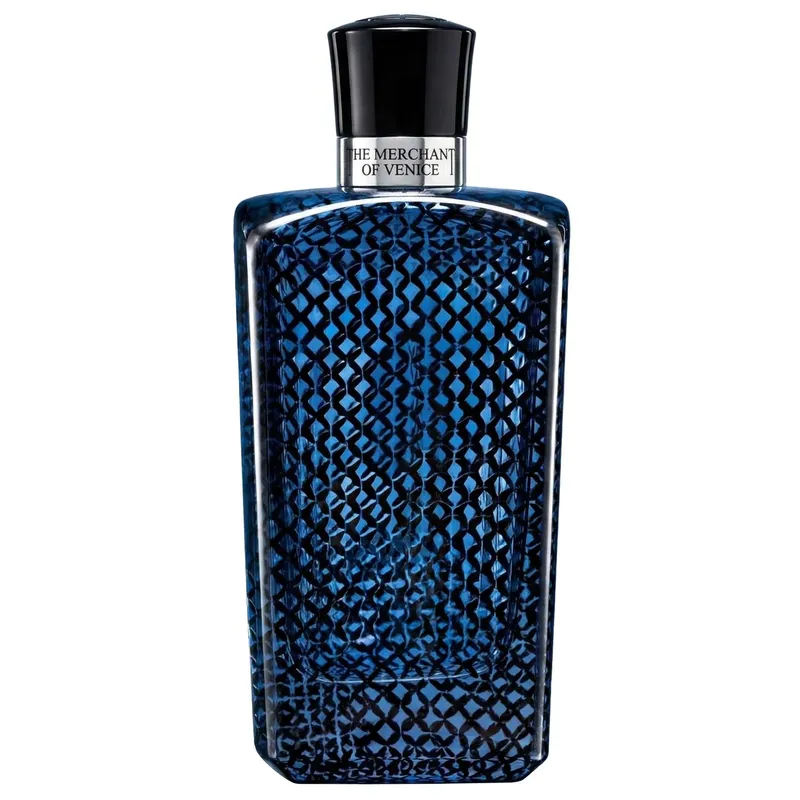 The Merchant of Venice Venetian Blue Intense Eau de Parfum Spray 100ml