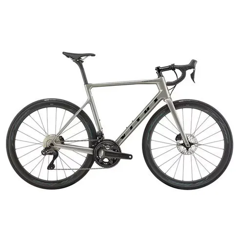 Vitus Vitese Ultegra Di2 Carbon Road Bike