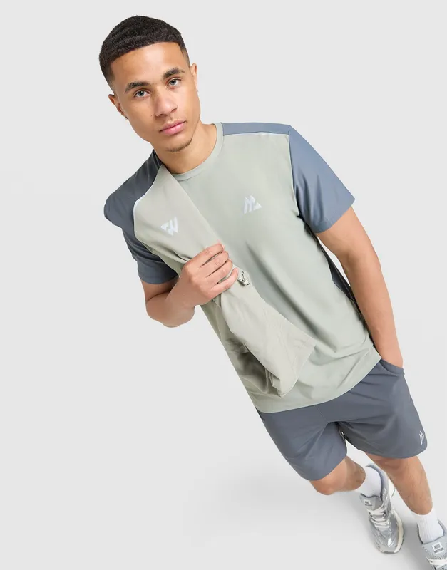 MONTIREX Charge T-Shirt