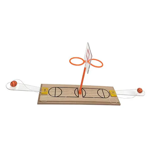 Donnay Table Top Basketball Game