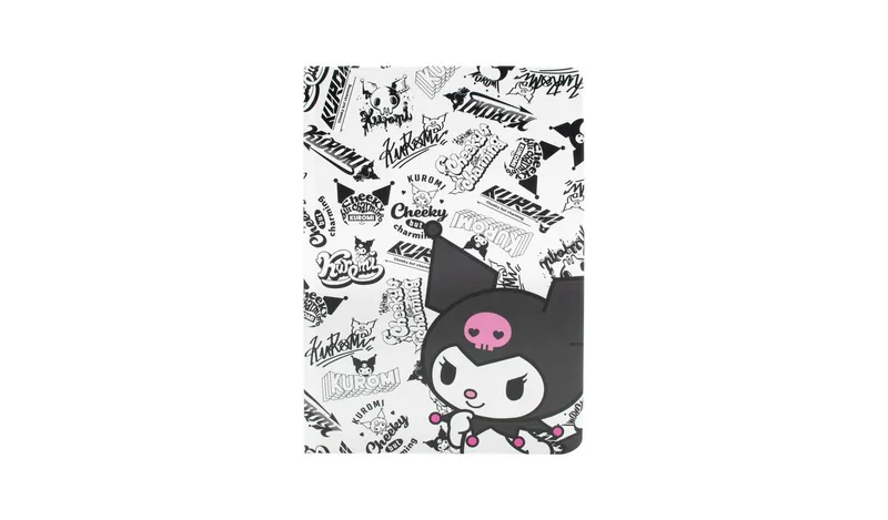 Sanrio Kuromi A5 Casebound Notebook