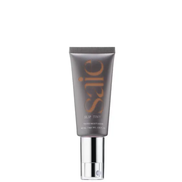 Saie Slip Tint Dewy Tinted Moisturizer