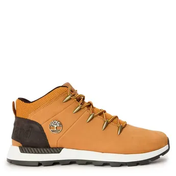 Timberland Sprint Trekker Boots Mens