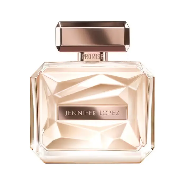 Jennifer Lopez Promise Eau De Parfum 100ml
