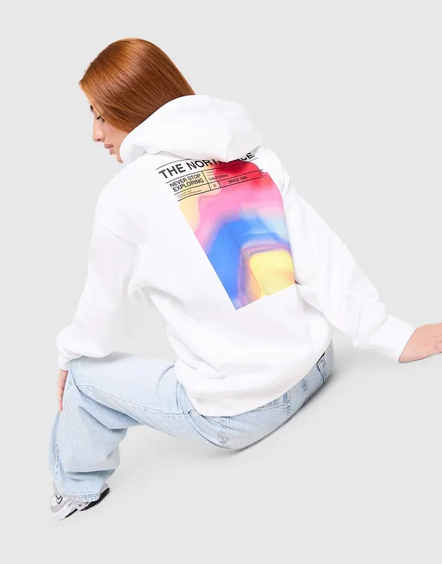 The North Face Cali Overhead Hoodie