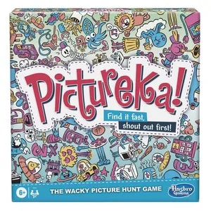 Pictureka! Game