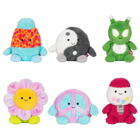 Squishmallows Plush Toy