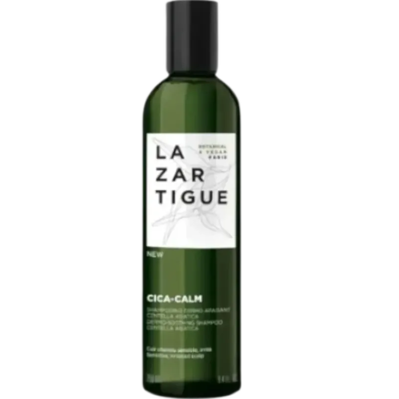 Lazartigue Cica-Calm Shampoo