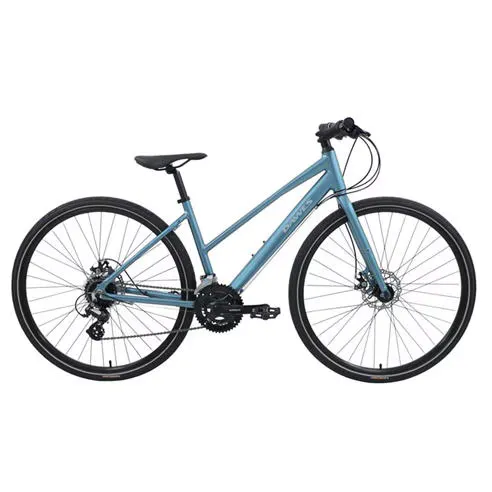 Dawes Discovery 2.0 Low Step Hybrid Bike