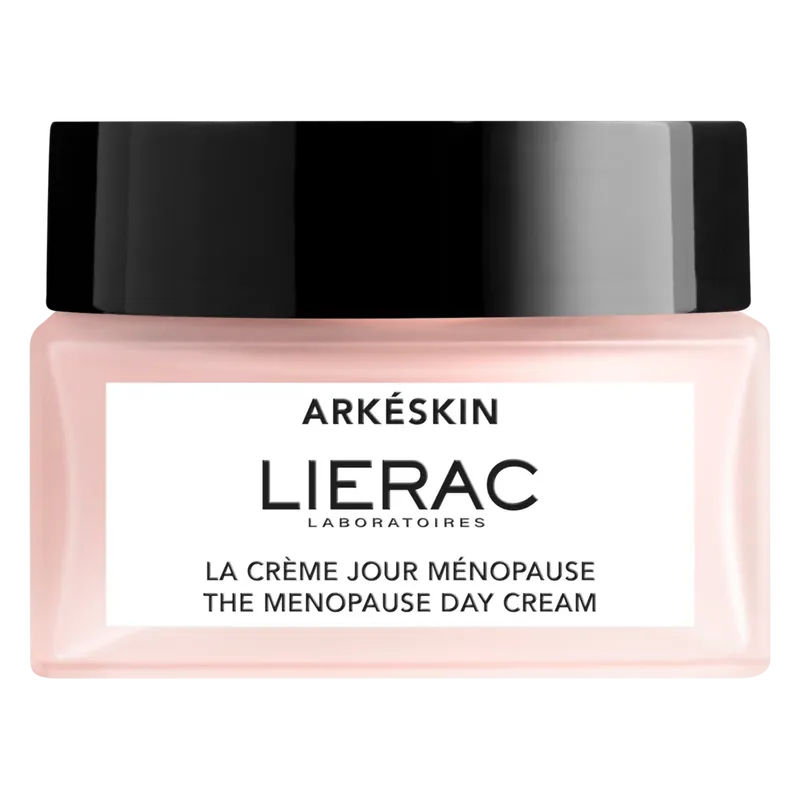 Lierac Arkeskin The Menopause Day Cream