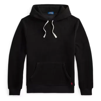 Polo Ralph Lauren Lounge Cotton Blend OTH Hoodie