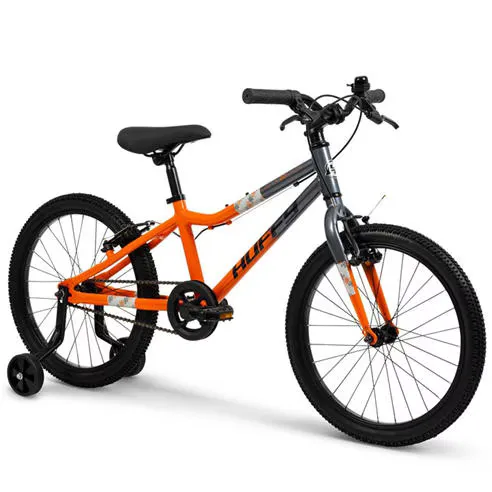 Huffy Kids' Literide Si 20" Bike