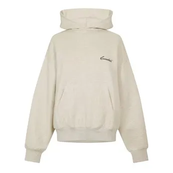 Fear Of God Essentials Women's Overhead Hoodie