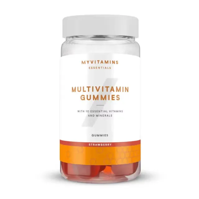 Myprotein Multivitamin Gummies for Adults