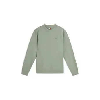 Tommy Jeans Crew Neck Sweatshirt