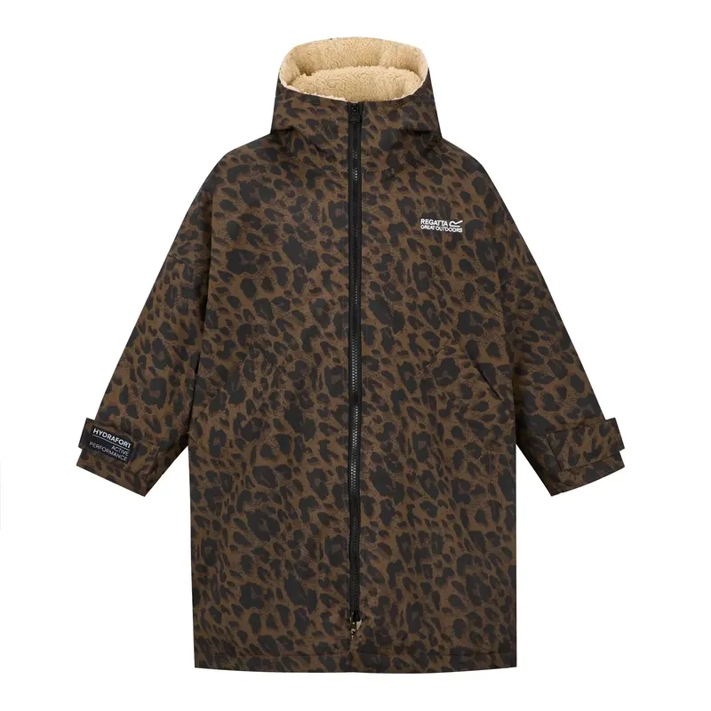 REGATTA Junior Changing Robe