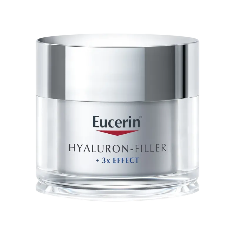 Eucerin Hyaluron-Filler Day Cream SPF30 for All Skin Types