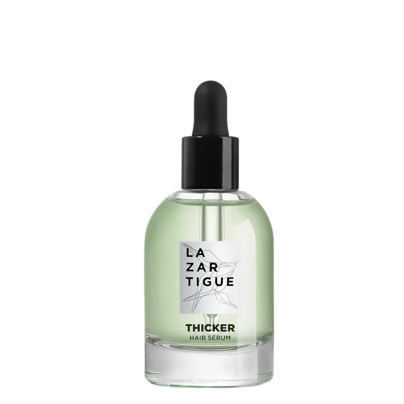 Lazartigue Thicker Hair Serum