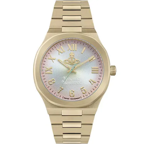 VIVIENNE WESTWOOD Analogue Quartz Watch