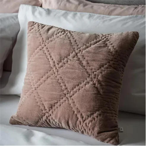 Gallery Quilted Cushion Cover