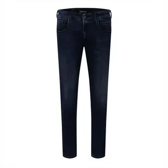 Replay Anbass Slim-Fit Jeans