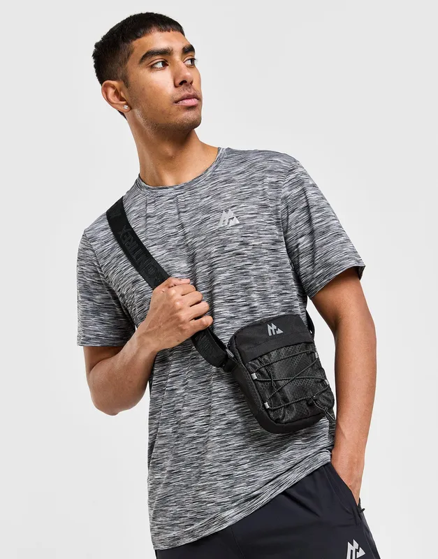 MONTIREX Crossbody Bag