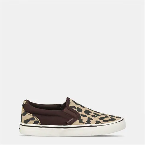 SoulCal Canvas Slip On Womens
