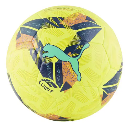 Puma Mens Orbita Liga F Hyb Football