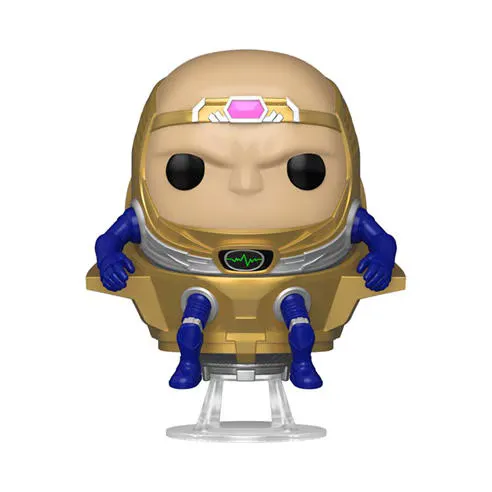 FUNKO Vinyl: Seoul-23