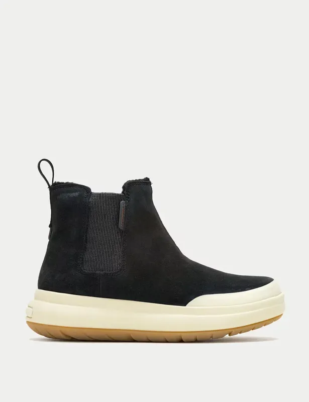 Merrell Marquette Thermo Waterproof Slip On Shoe