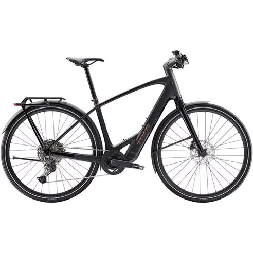 Trek FX+ 7 2026 Electric Hybrid Bike
