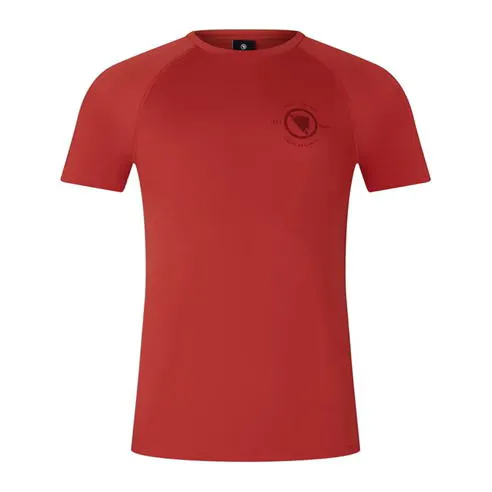 Endura Loop S/S Tech Tee