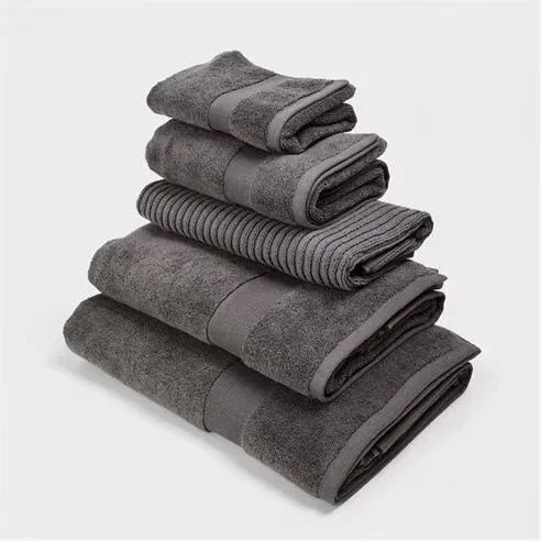 Hotel Collection Velvet Touch Bath Towel