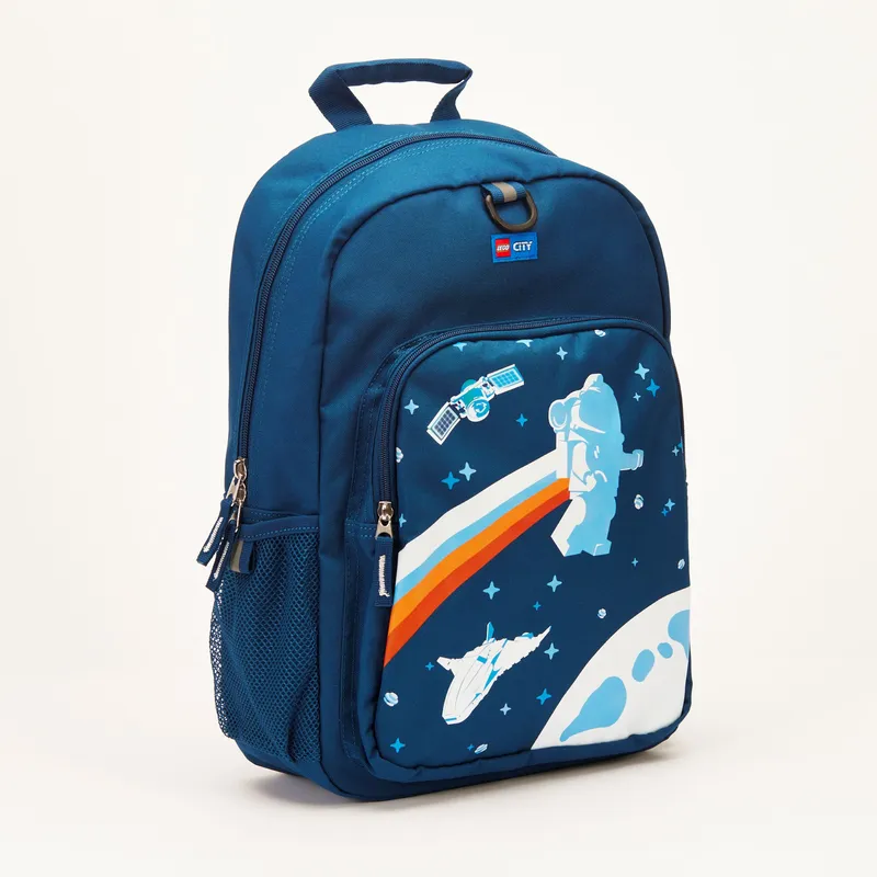 LEGO 5008683 Backpack – Space Walk