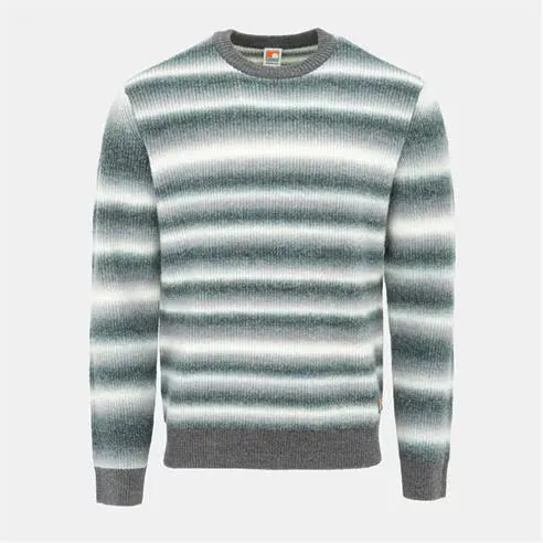 SoulCal Mix Stripe Jumper Men