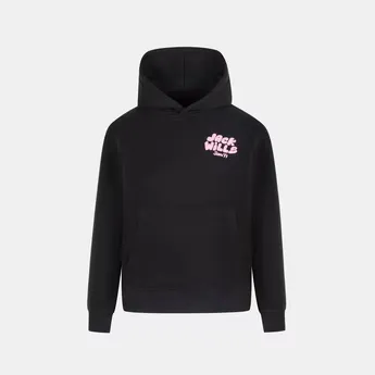Jack Wills Kids JW Loose Fit Hoodie