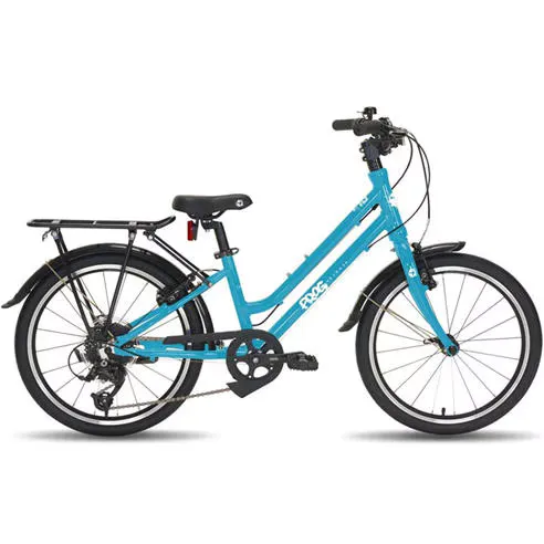 Frog City 53 - 20 Inch Kids Bike