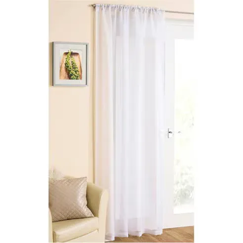 Tyrone Textiles Casablanca Sheer Panel