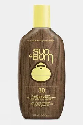 Sun Bum Original SPF 30 Sunscreen Lotion - 237ml