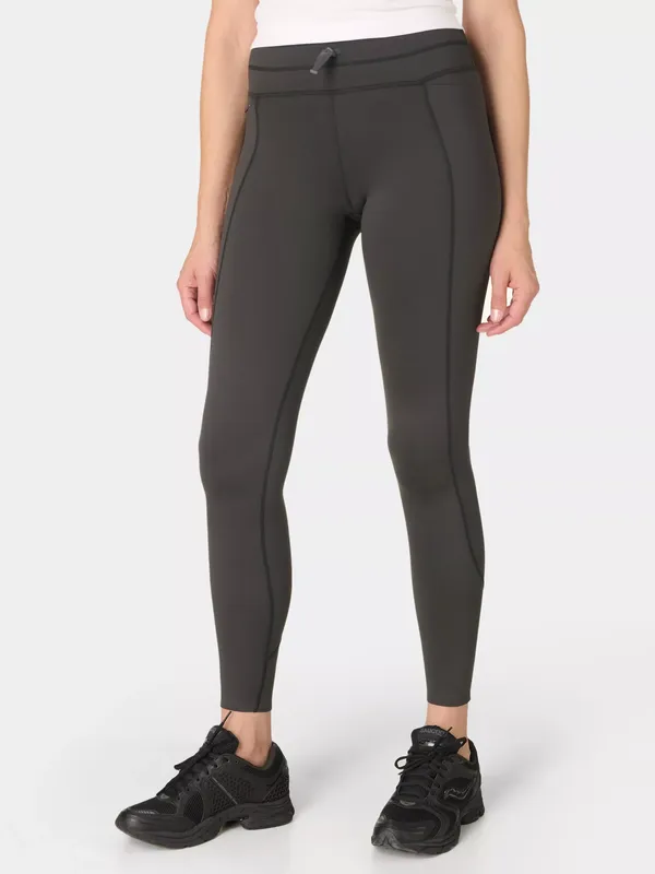 Sweaty Betty Therma Boost Heat Tech Walking Leggings