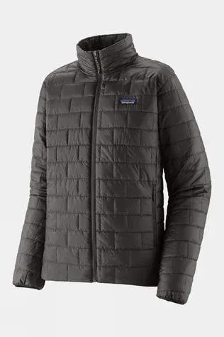 Patagonia Mens Nano Puff Jacket