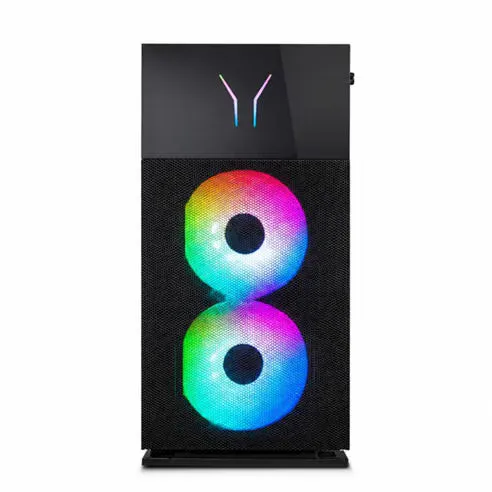 Medion Erazer Engineer X30 RTX 5070 Gaming PC - Intel Core i7 14700 32GB 1TB SSD - Black