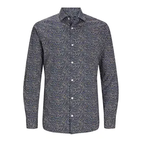 Jack and Jones Men's Slim Fit T-Shirt