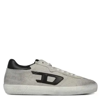 Diesel Men's S-Leroji Low-Top Trainers