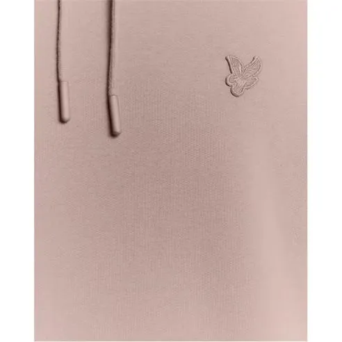 Lyle and Scott Men's Pull Over Hoodie