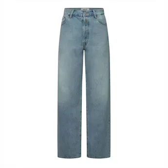 Replay 9zero1 Straight-Fit Jeans